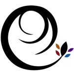 The Educated Natural logo